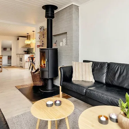 Feriehus Xii *
