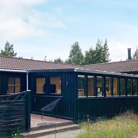 Xii Dom wakacyjny Oksbøl