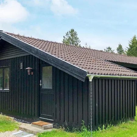 Feriehus Xii