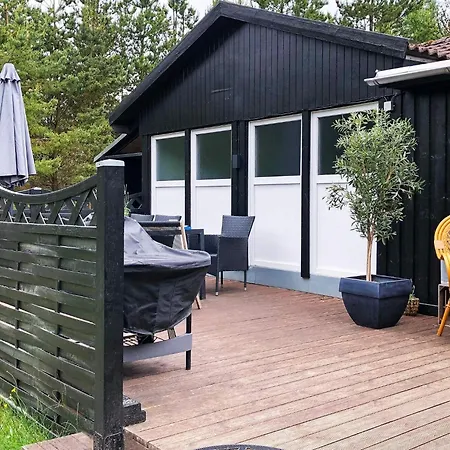 Xii Feriehus *