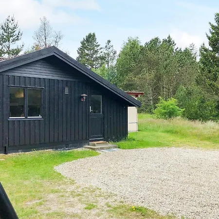 Xii Feriehus Oksbøl