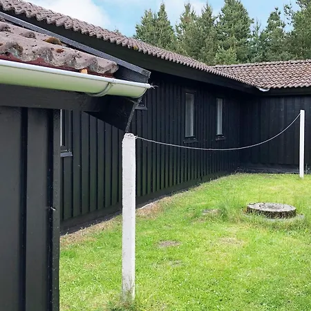 Xii Oksbøl