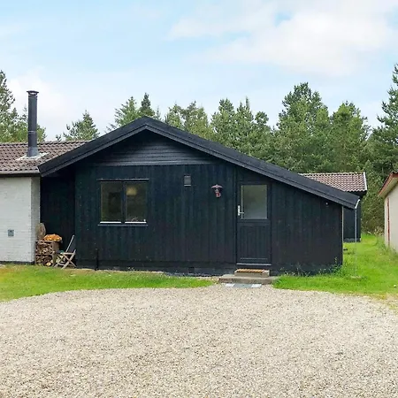 Xii Feriehus