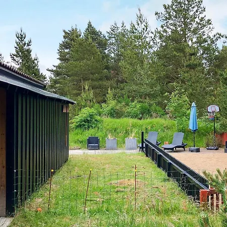Feriehus Xii *