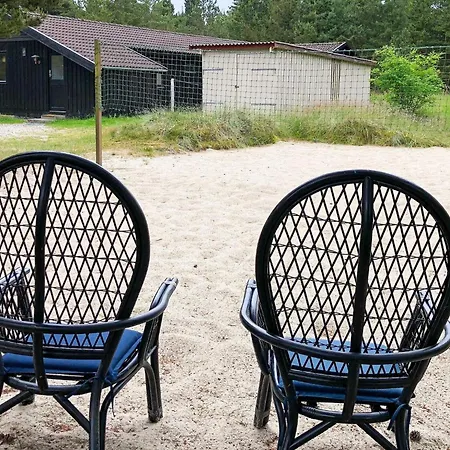 Xii Dom wakacyjny Oksbøl